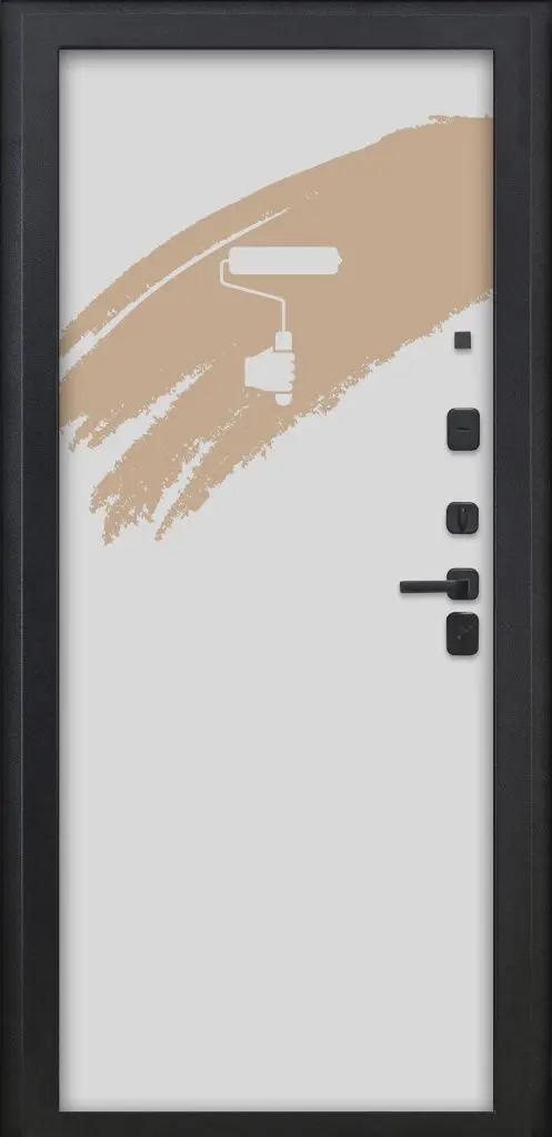 Внутренняя панель Под покраску