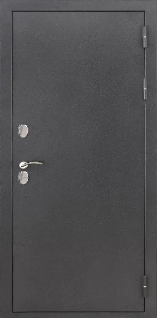 Термо серебро ФЛ-609 (Л-52, 10мм, Белый матовый)