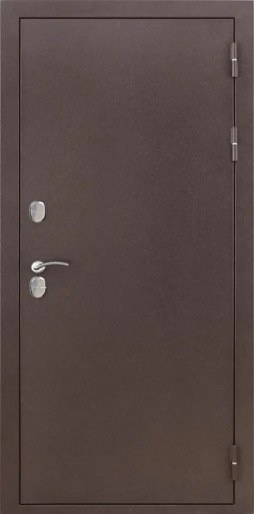 Термо медный антик СБ-1 (ст. белое, 16мм, Капучино)