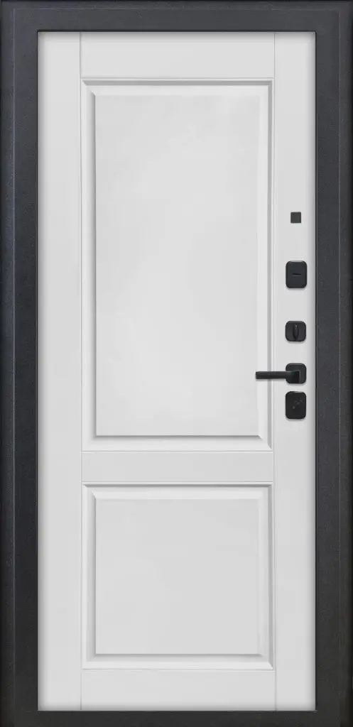 Внутренняя панель ФЛ-30 Velutto Bianco