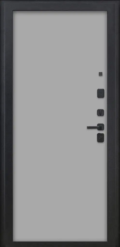 Внутренняя панель Гладкая шарли светлый