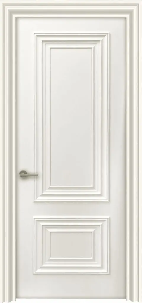 Прима багет (эмаль RAL-9010)