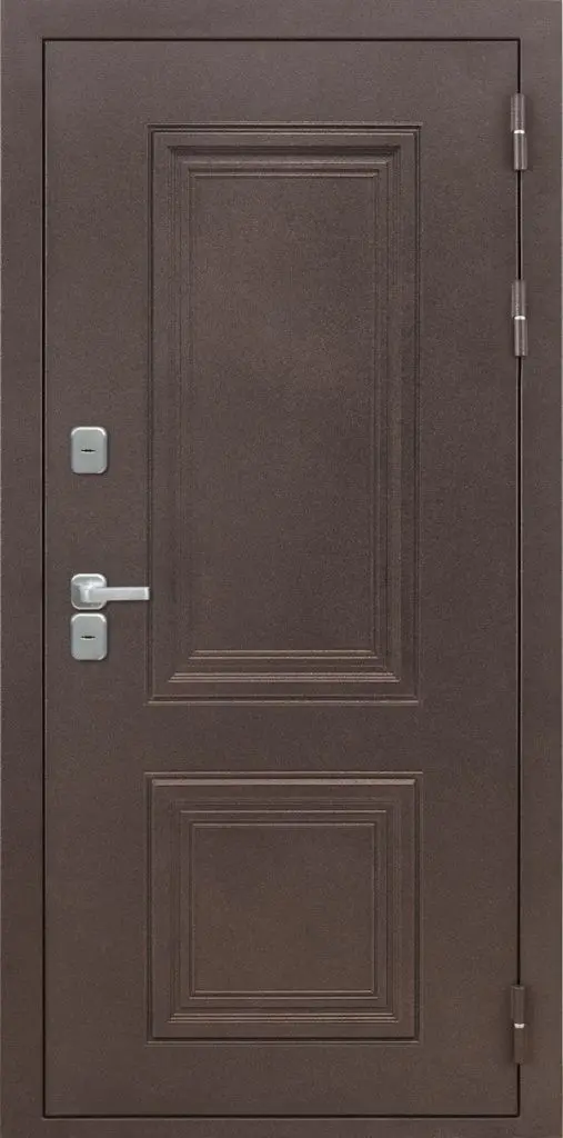 Д-68 ФЛЗ -1 Белый матовый