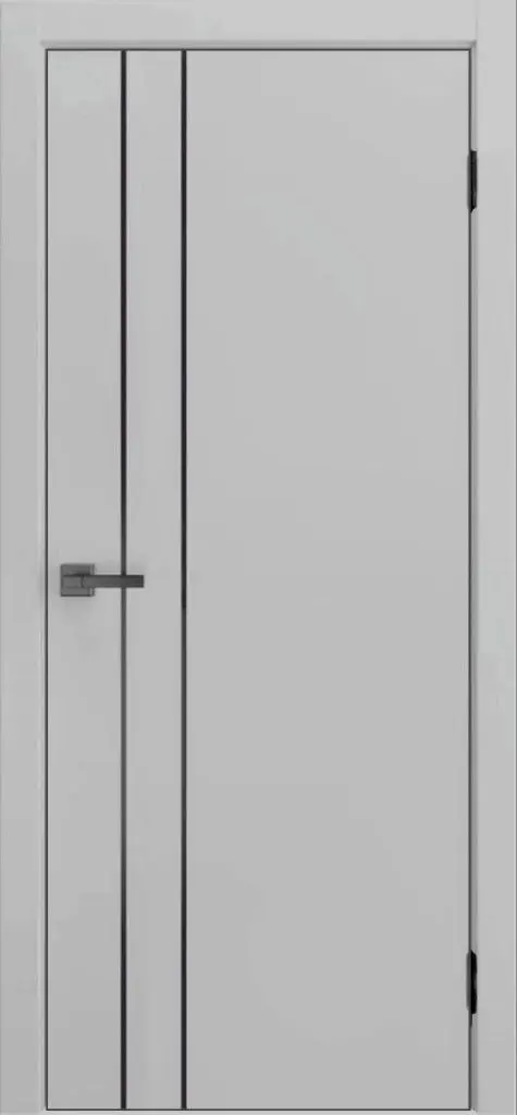 ДП-58 (Silver Gray)