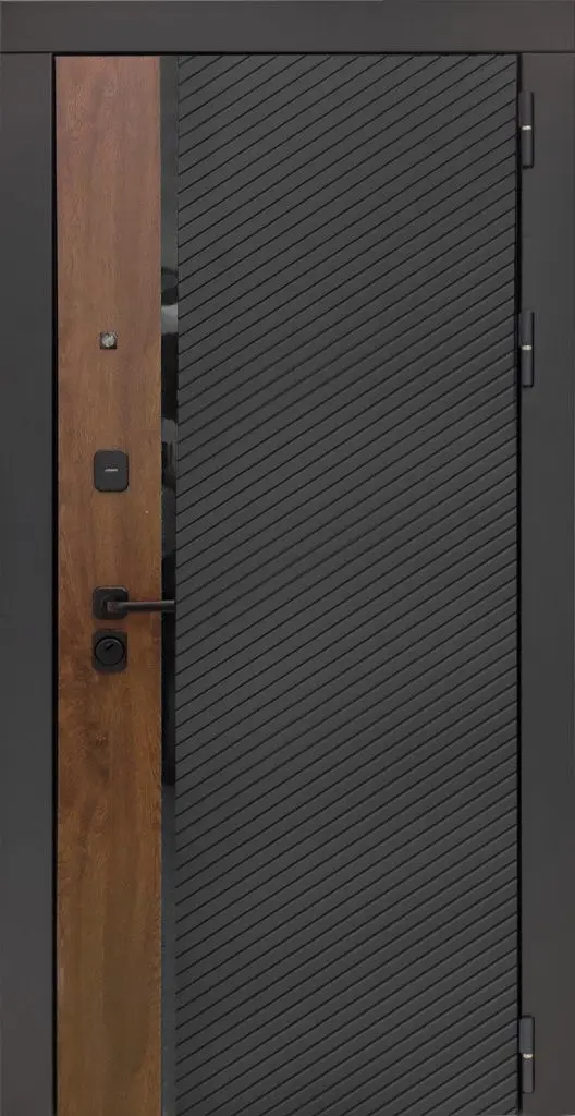 Модель 3КЛ-1101 ФЛЗ-23 Веллуто гриджио