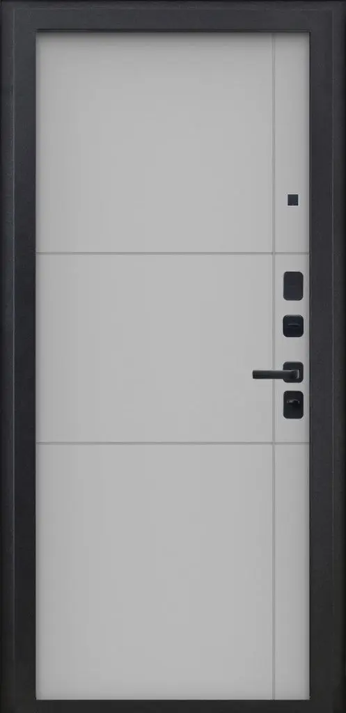 Внутренняя панель ФЛ-117 шарли светлый