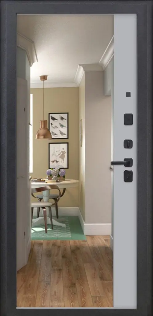 Внутренняя панель ФЛЗ-23 шарли светлый