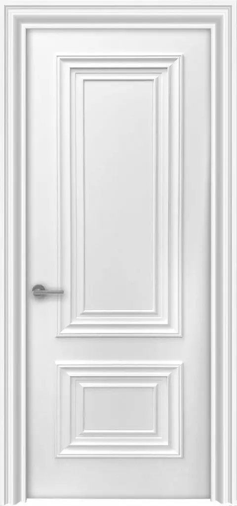 Прима багет (акриловая эмаль белая)