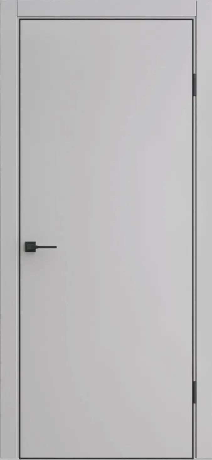 ДП-50 (Silver gray)