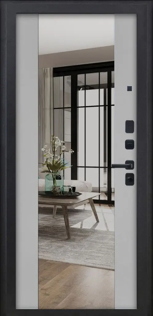 Внутренняя панель ФЛЗ-32 шарли светлый