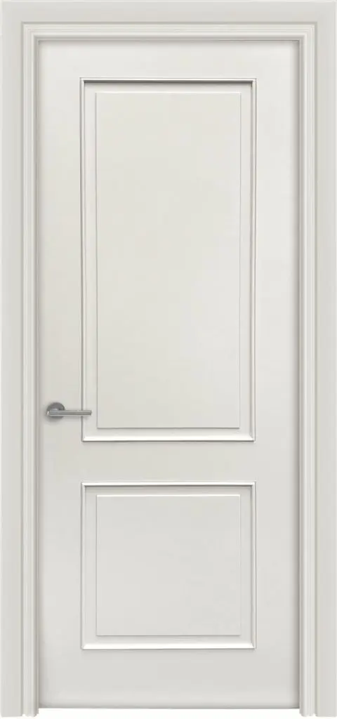 Лайн-3/2 багет (эмаль RAL-9010)