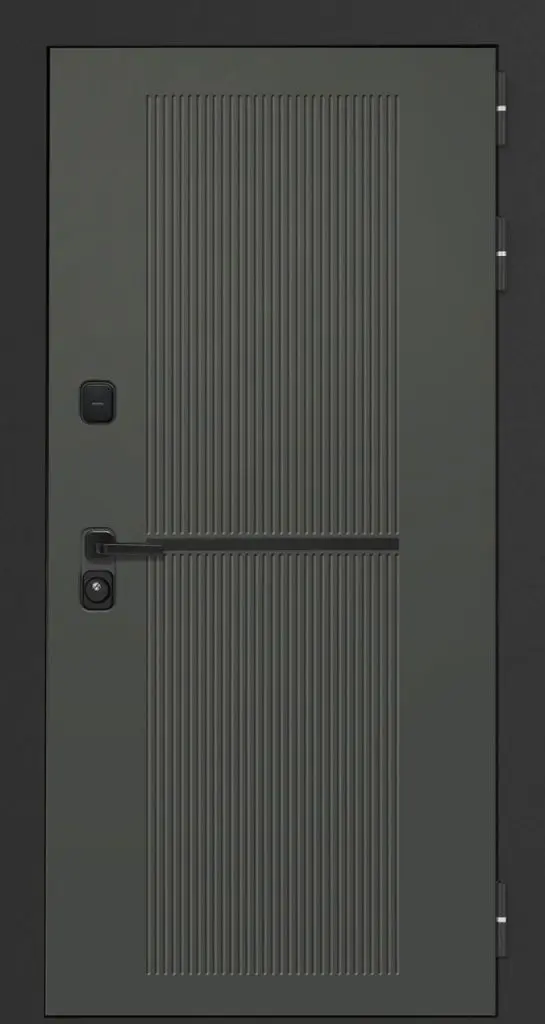 L Terio-2 ФЛЗ-618 шарли светлый