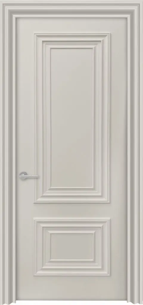 Прима багет (эмаль RAL-7032)