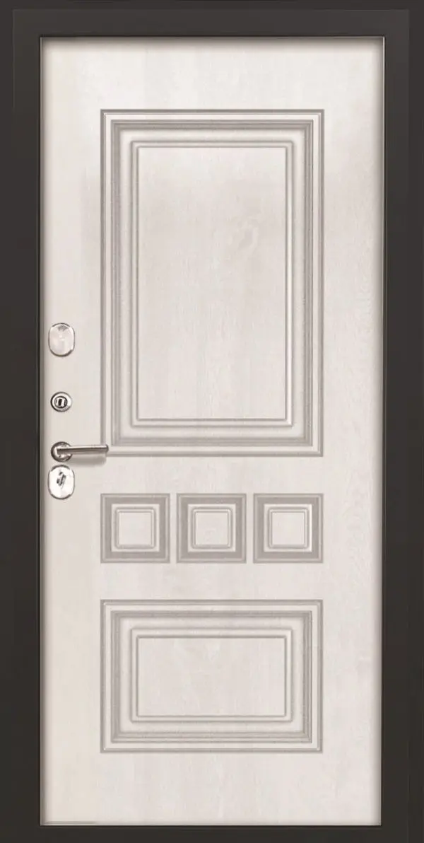 Внутренняя панель фл-608 винорит white