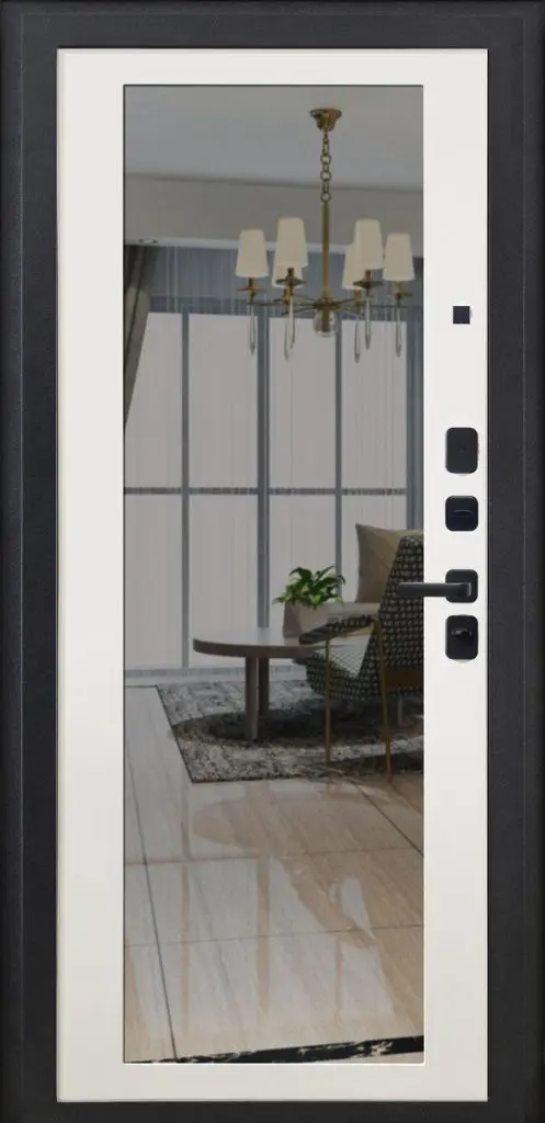 Внутренняя панель ФЛЗ-21 веллюто джелато