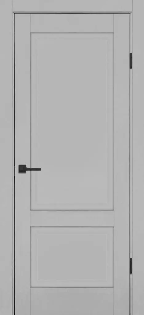 Классика 2 серый