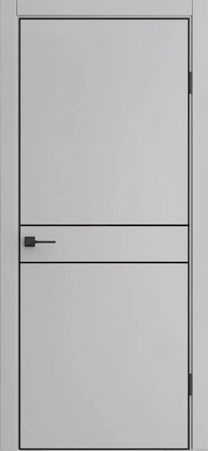 ДП-52 (Silver gray)