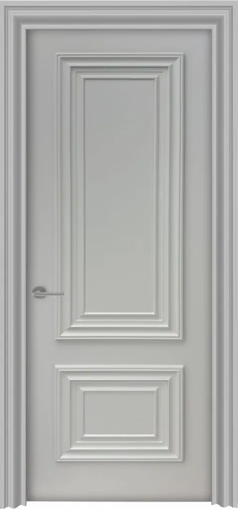 Прима багет (эмаль РАЛ-7047, 900кс2000)