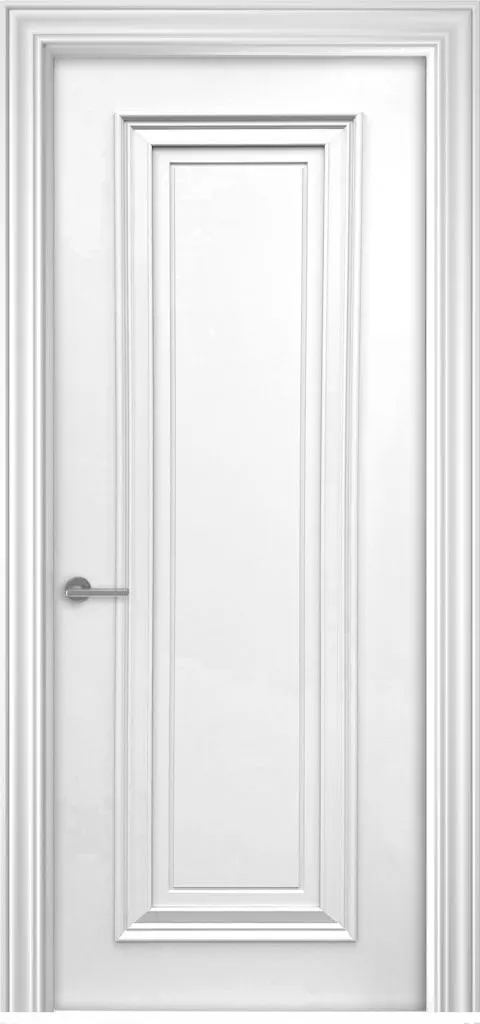 Манчестер-1 (Белая эмаль, 900кс2000)