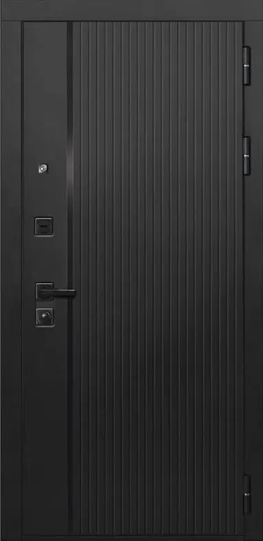 L-45 СБ-1 (лак.черное, 16мм, венге)