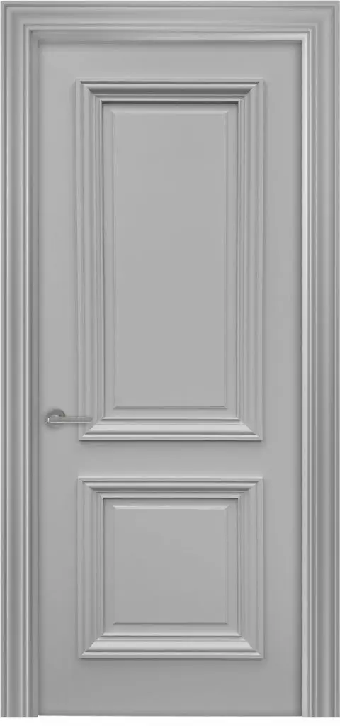 Шервуд 2 багет (эмаль РАЛ-7047, 900кс2000)