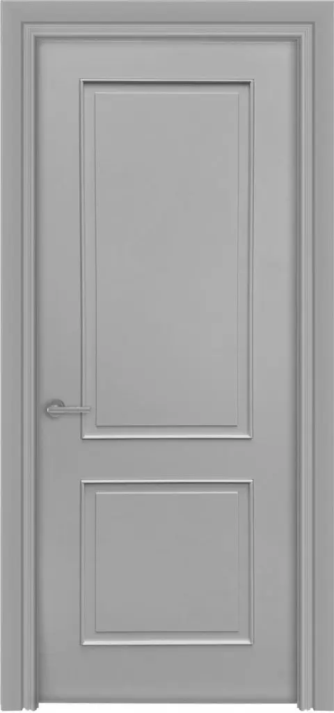 Лайн-3/2 багет (эмаль RAL-7047)