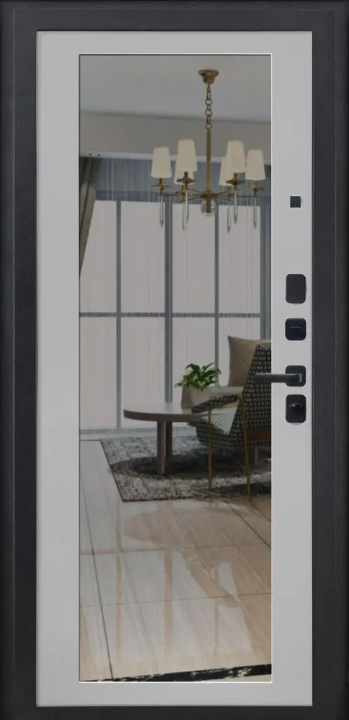 Внутренняя панель ФЛЗ-21 шарли светлый