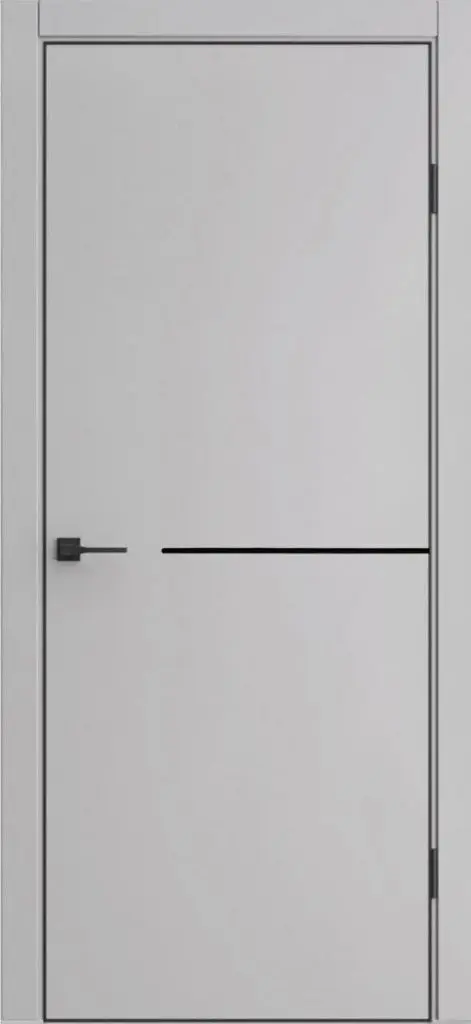 ДП-50.1 (Silver gray)
