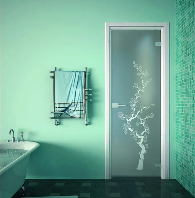 Как установить двери в ванной: пошаговая инструкция для самостоятельной установки | internat-mednogorsk.ru