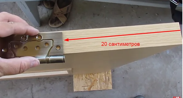 Как устанавливать межкомнатные двери