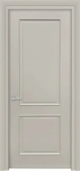 Лайн-3/2 багет (эмаль RAL-7032)