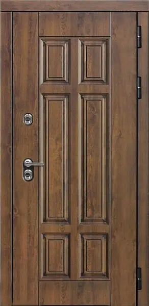 Квадро ФЛЗ-603 Бетон снежный