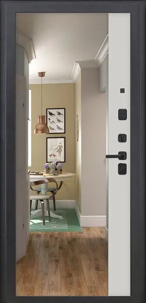 Модель 3КЛ-140 ФЛЗ-23 веллюто джелато