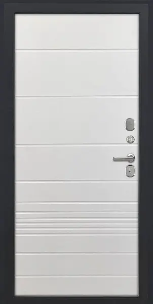 Берген ФЛ-700 (10мм, ясень белый)