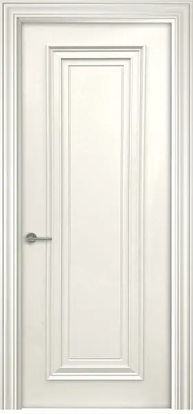 Манчестер-1 (эмаль RAL-9010)