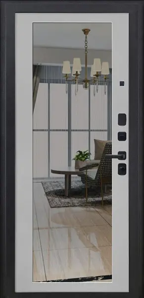 Модель 3КЛ-110 ФЛЗ-21 шарли светлый