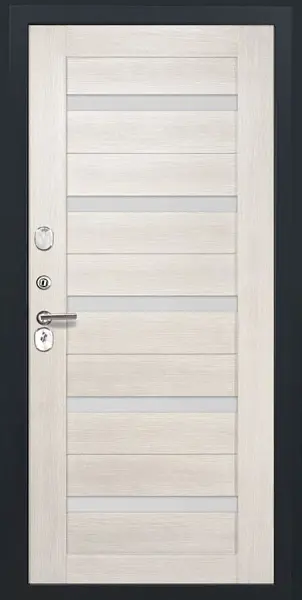 Модель Л-46 СБ-1 (ст. белое, 16мм, Беленый дуб)