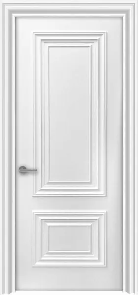 Прима багет (акриловая эмаль белая)