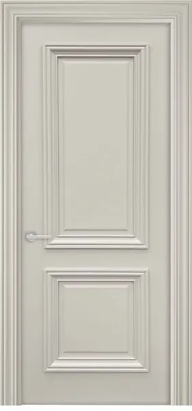 Шервуд 2 багет (эмаль Ral-7032)