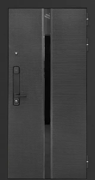 Легия ФЛ-790 Веллуто гриджио