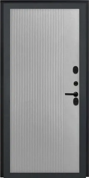 L Термо ФЛ-790 Velutto Grigio
