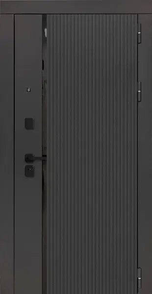 Металлическая дверь 3KL-1009