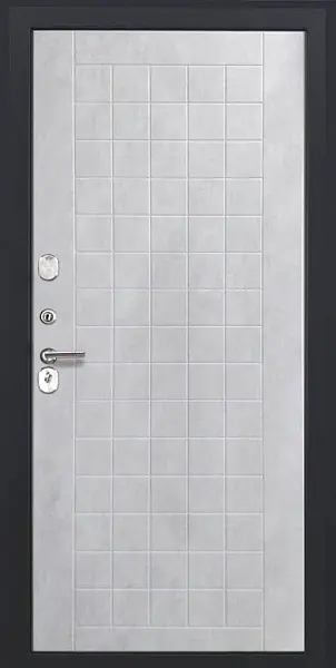 Модель Л - 48 ФЛ-256 (10мм, Бетон снежный)