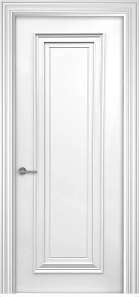 Манчестер-1 (эмаль белая)