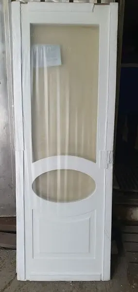L-1 белая эмаль