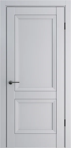 ДП-61 (Silver Gray)