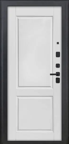 Модель 3КЛ-1009 ФЛ-30 Веллуто бьянко