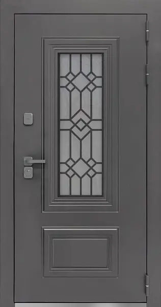 L Delorean Экошпон СБ-3 (16мм, капучино)