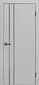 ДП-58 (Silver Gray)
