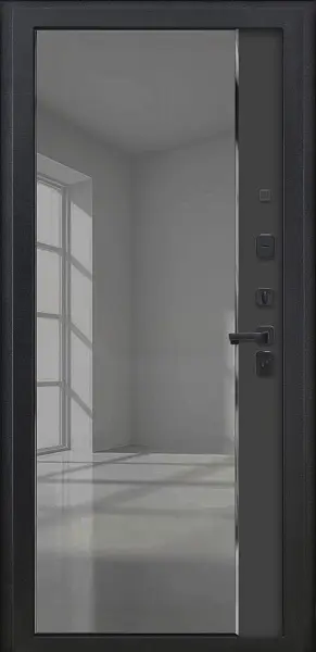 Л-43 ФЛЗ-618 Черный кварц